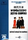 Okładka Współczesny język chiński. Mówić i pisać po chińsku. Część 2