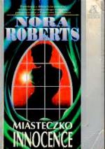 Okładka Miasteczko Innocence