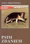 Okładka Psim Zdaniem