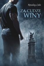 Okładka Za cudze winy