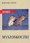 Okładka Myszoskoczki