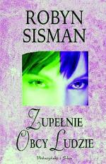 Okładka Zupełnie obcy ludzie