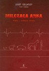 Okładka Milcząca Arka. Mięso - zabójca świata