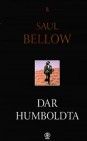 Okładka Dar Humboldta