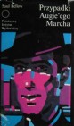 Okładka Przypadki Augie Marcha