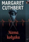 Okładka Niema kołyska