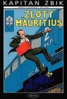 Okładka Złoty Mauritius