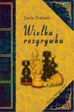 Okładka Wielka rozgrywka