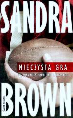 Okładka Nieczysta gra