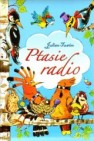 Okładka Ptasie Radio