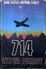 Okładka 714 wzywa pomocy