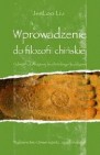 Okładka Wprowadzenie do filozofii chińskiej