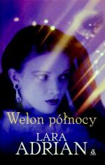 Okładka Welon północy