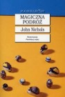 Okładka Magiczna podróż