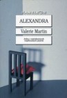 Okładka Alexandra