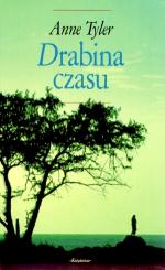 Okładka Drabina czasu