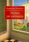 Okładka Myśleć jak pedagog