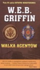 Okładka Walka agentów
