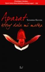 Okładka Aparat, który dała mi matka