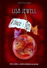 Okładka Vince i Joy