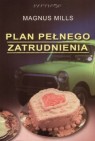 Okładka Plan pełnego zatrudnienia
