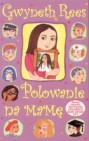 Okładka Polowanie na mamę