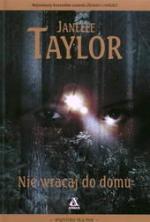 Okładka Nie wracaj do domu