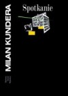 Okładka Spotkanie