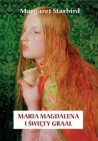 Okładka Maria Magdalena i Święty Graal