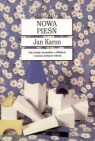 Okładka Nowa pieśń