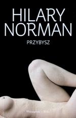 Okładka Przybysz
