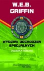 Okładka Wydział dochodzeń specjalnych