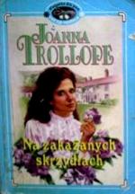 Okładka Na zakazanych skrzydłach