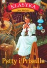 Okładka Patty i Priscilla