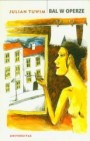 Okładka Bal w operze