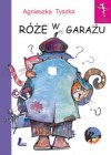 Okładka Róże w garażu