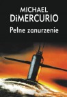 Okładka Pełne zanurzenie