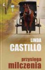 Okładka Przysięga milczenia