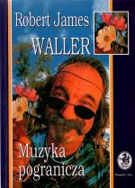 Okładka Muzyka pogranicza