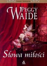 Okładka Słowa miłości