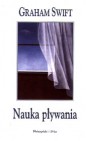 Okładka Nauka pływania