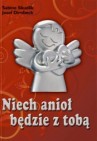 Okładka Niech anioł będzie z tobą
