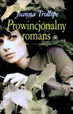 Okładka Prowincjonalny romans