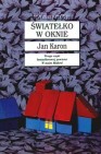 Okładka Światełko w oknie