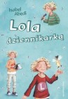 Okładka Lola dziennikarką