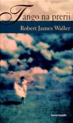 Okładka Tango na prerii