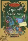 Okładka Baśnie Pokręcone. Śpiąca Królewna