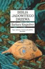 Okładka Biblia jadowitego drzewa