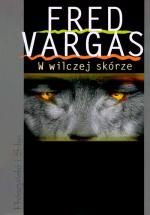 Okładka W wilczej skórze