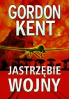 Okładka Jastrzębie wojny